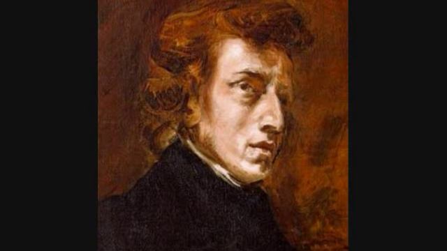 Chopin: Mazurka in B-flat Minor, Op.24, No.4 смотреть онлайн