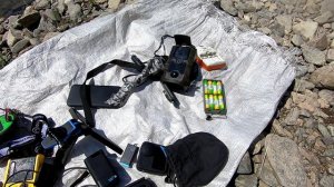 Газ 3308 что я использую для съёмки и эл.оборудование