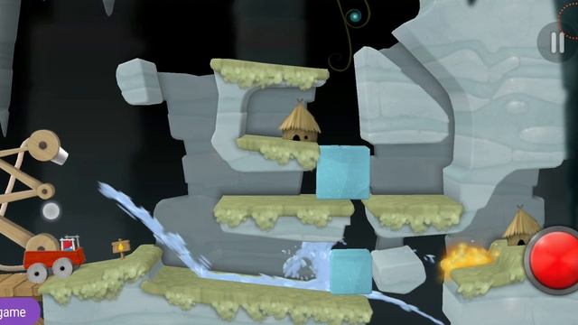 Sprinkle Islands Walkthrough Levevl 1 2 3 4 5 смотреть онлайн