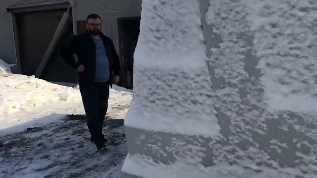 Прицепы с крышками. Сравним стеклопластиковую крышку и ПВХ крышку Jaxal смотреть онлайн