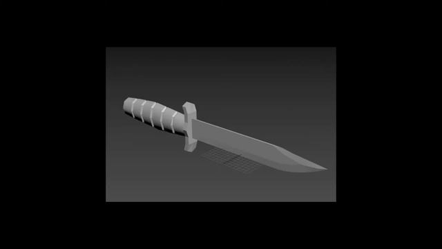 процесс создания модели #3dmodeling #3d #punk #zbrush #3dvisualization