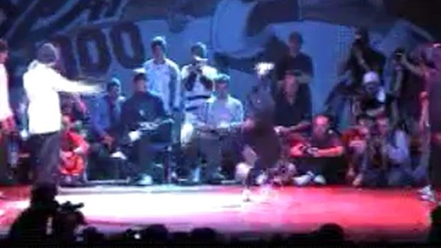 1 Место Battle of The Year 2000 смотреть онлайн