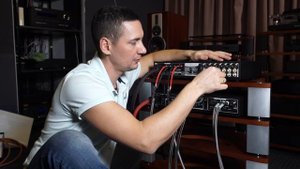 Акустические кабели Atlas Cables Ascent и технологии заземления - что нового?