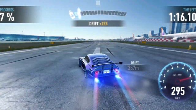 NFS NO LIMITS NISSAN FAIRLADY 240ZG (NEON FUTURE) Special Live Event Encore - Day 7 смотреть онлайн