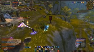 PERMA BURST - 7.3.5 Balance Druid PvP - WoW Legion