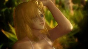 Dead or Alive Paradise PSP PPSSPP Intro 4K