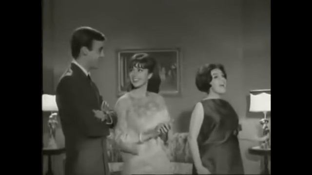 Libertad Lamarque -- Guantanamera смотреть онлайн