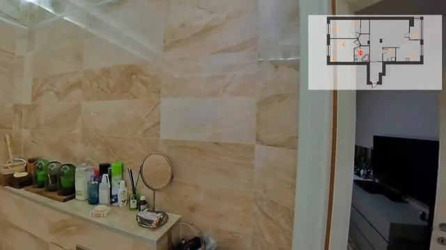 Продажа квартиры в Москве. Мишина улица, д. 26, Савёловский район, САО смотреть онлайн