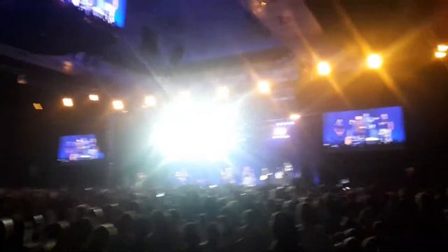 Awakening europe Prague 2017 event of the year смотреть онлайн