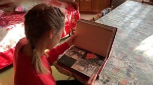 «Телсез тарих» Ангам Атнабаев