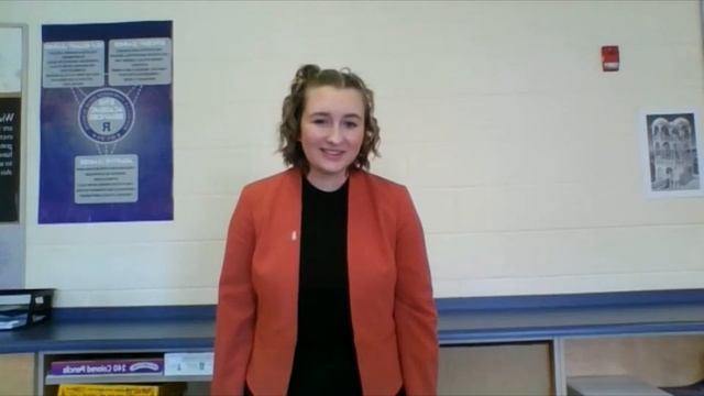 2021 Speech Team Public Performances смотреть онлайн