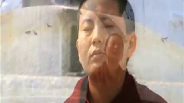 Ani Choying Drolma , Vajra Guru 7 line Prayer смотреть онлайн