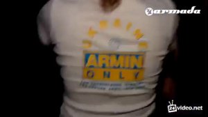 Armin Van Buuren   Imagine  Eller Van Buuren