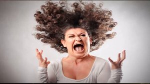 Что делать когда жена стерва. Прикол смотреть всем.