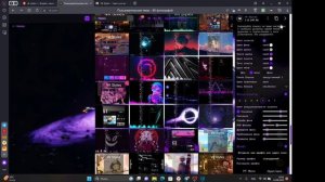 Как установить тему в ВК | VK styles