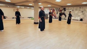 Issie Ryu Iaijutsu. Rokudori.