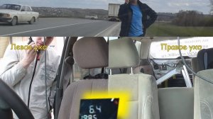 Реальный тест раций на дальность 5 Вт Retevis H777 на 6,5 км по трассе | Алексей Третьяков