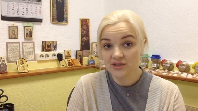 Краткий вариант молитвенного правила для занятых и путешествующих.
