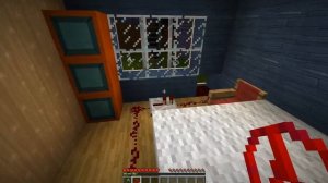 hello neighbor FULL in minecraft! act 2