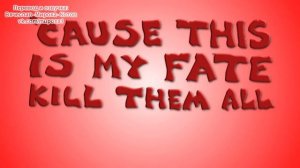 L.Hugueny - Deadpool (russian v/o)