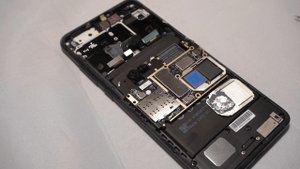 Полный разбор Xiaomi Mi Note 3 | 2DROIDA