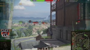 ТОП ЛУЧШИХ СРЕДНИХ ТАНКОВ ДЛЯ ПРОКАЧКИ В WOT 2024