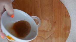 РЕАЛЬНАЯ ?Альтернатива Ботоксу ЛЬНЯНОЙ ГЕЛЬ Для ЛИЦА СОТРЕТ МОРЩИНЫ!