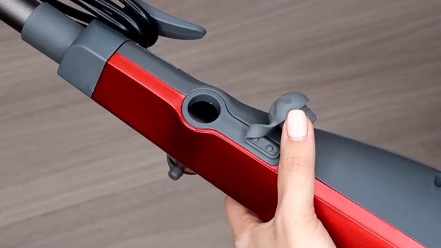 Паровая швабра Kitfort KT-1011 смотреть онлайн