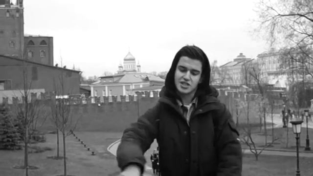 Copper Rider - Пух и прах (Makes Van prod.) [street video] смотреть онлайн