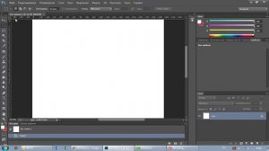 Урок 1 -  Введение. Полный курс Adobe Photoshop с нуля | Graphic Hack