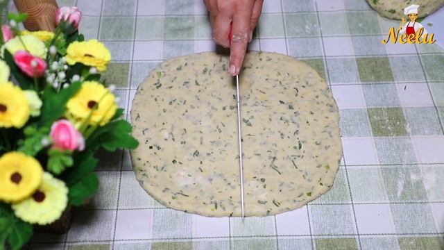 Отличный рецепт для тех, кто хочет быстро и вкусно позавтракать\ Вкусные пирожки по турецкий!