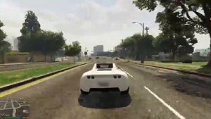 Гта 5 на пс 4! Gta 5 моды на машины. Гта самые. #40