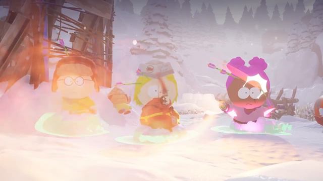 South Park_ Snow Day! - Release Date Trailer _ PS5 Games