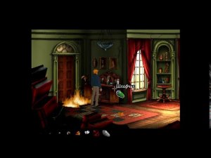 Broken sword 2: The Smoking Mirror | Сломанный меч 2: Дымящееся зеркало | 1997 год | Прохождение