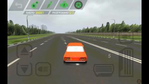 Вояж беспредел 3 часть 2