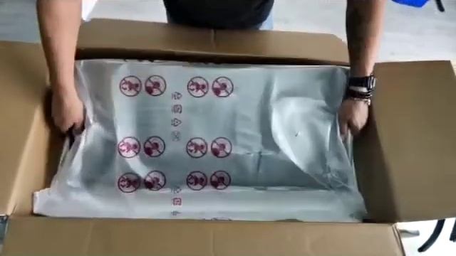 Monitor LG LED 34wk500 (Español) смотреть онлайн