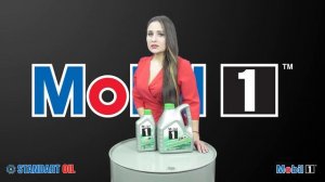 Новинка - Мобил 1 ESP X2 0W20