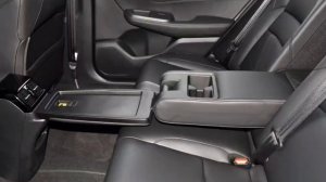 2024 Honda Crider Exterior And Interior Overview