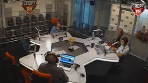 Бубнов Разносит Мутко и Кремль в Провале Сборной По Футболу