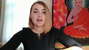 Разжигаем солнышко! Видео для Рыб, для тех, у кого Асцендент в Рыбах или Солнце в 12 доме.