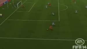 fifa 14 ronaldo skill realistic