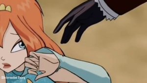 Куда ты убегаешь, блум? тизер фанфика по Блум и Валтору