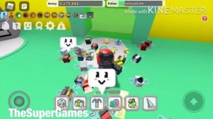 Как получить ACE badge в Bee swarm simulator? | ROBLOX