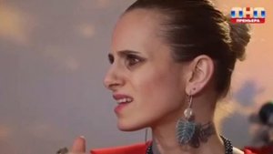 Истории Лины Джебисашвили