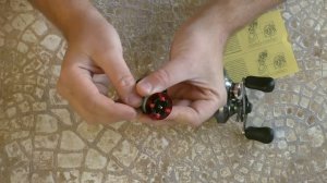 Катушка Shimano Chronarch CI4+ - обзор и отзыв после 2х лет использования