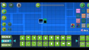 End Trigger | Geometry Dash 2.2