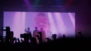 Quest Pistols – Санта Лючия