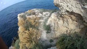Крым2019. Азовское море. Семёновка. Отдых. Рыбалка