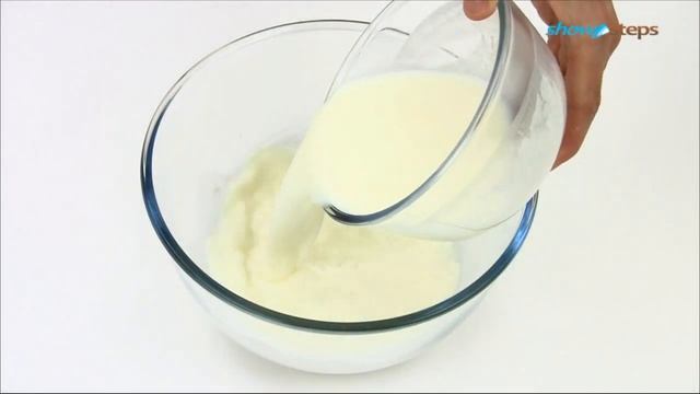 Как приготовить банановый пудинг. смотреть онлайн