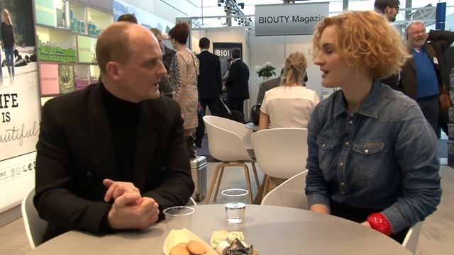 Interview Urtekram: "Beim Design ist weniger manchmal mehr" смотреть онлайн